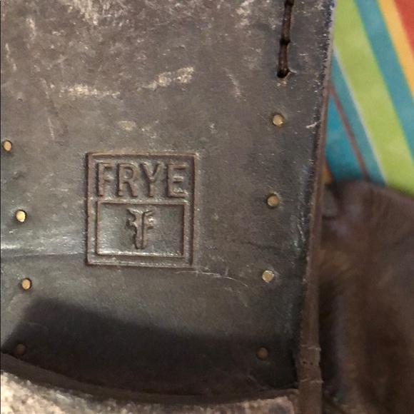 ❤️🎉FRYE BOOTS🎉❤️ - Picture 11 of 14